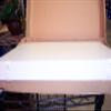 Ultra Spec Cables SC LC FC ST Fiber Optic Distribution Drawer, 12 Ports, Cabinet Interior Shelf view 1