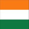 flaggenmeer Côte d’Ivoire Flag 160 g/m², approx. 200 x 80 cm view 1