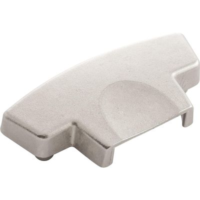 HETTICH Selekta Pro 2000 Glass-Door Decorative Cap, Cup Type TB32