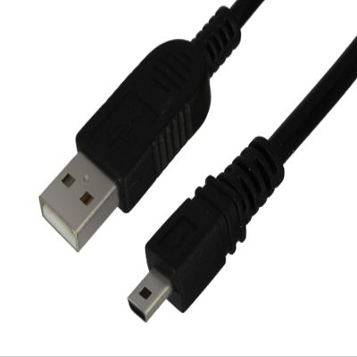 mr!tech USB Cable for General Imaging GE Digital Cameras