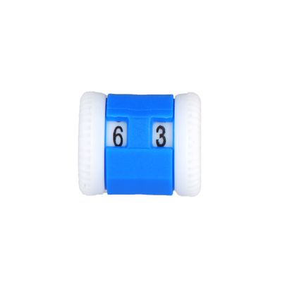 KnitPro Row Counter Small: Sizes 2: 5.00mm
