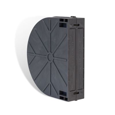 jarolift Plastic Wall Box, Hole Spacing: 135 mm