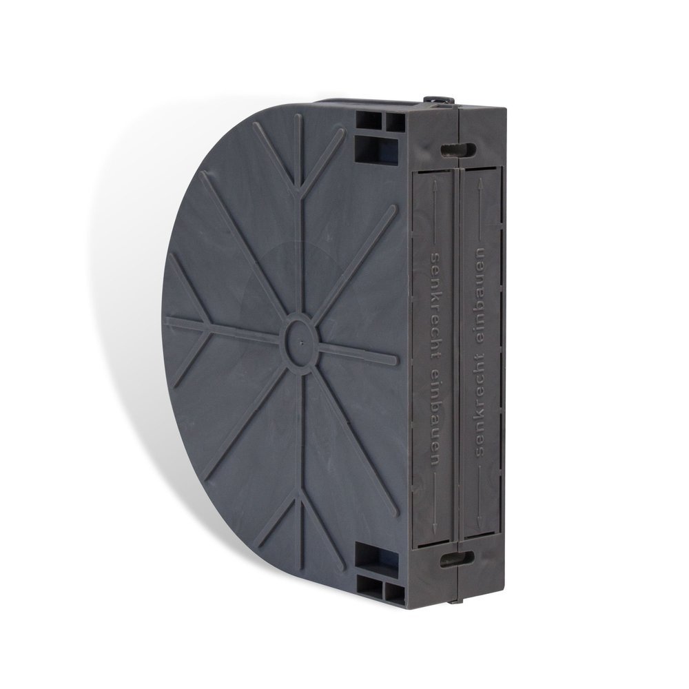 jarolift Plastic Wall Box, Hole Spacing: 135 mm