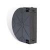 jarolift Plastic Wall Box, Hole Spacing: 135 mm view 1