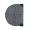 jarolift Plastic Wall Box, Hole Spacing: 135 mm view 2