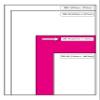 Xerox 003R95813 White Color Address Labels, 99 x 139 mm, 400 Labels view 4