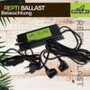 Reptiles Planet Repti Ballast for 15–40 W T8 Fluorescent Tubes view 2