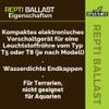 Reptiles Planet Repti Ballast for 15–40 W T8 Fluorescent Tubes view 4