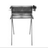 Schneider Grill Appliance 66 for Chicken, Rolled Roast or Spit Roasting, 16b, Silver/Stainless Steel view 1