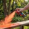 Sparvar 6092027 Paint Spray RAL 2002, Glossy, 400 ml, Blood Orange view 2
