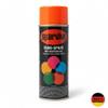 Sparvar 6092027 Paint Spray RAL 2002, Glossy, 400 ml, Blood Orange view 3