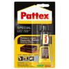Dark Wood Restoration Filler HENKEL - PATTEX 1476786 50 g view 1