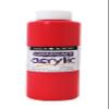 Daler Rowney Graduate Acrylic Paint, 1-L Bottle, White view 2