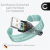 CELLONIC 1x USB-A Data Cable Compatible with Garmin DriveSmart 65 MT-S EU view 3