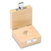 Kern 338-090-200 Wooden Case for Milligram Weights, 1 pc view 1