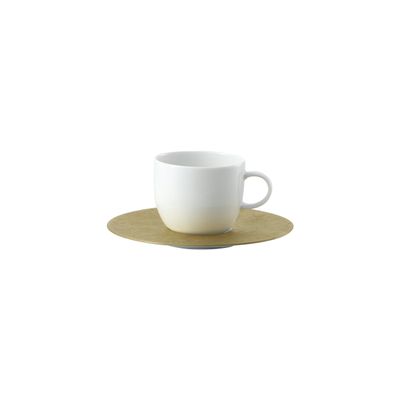 Rosenthal Zauberflöte Sarastro 2-Piece Coffee Cup Set