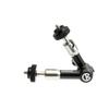 Kamerar Stainless Steel Cage, 7 in. Tough Friction Arm for DSLR Cages, Stabilizers and Rigs view 1
