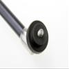Kamerar Stainless Steel Cage, 7 in. Tough Friction Arm for DSLR Cages, Stabilizers and Rigs view 2