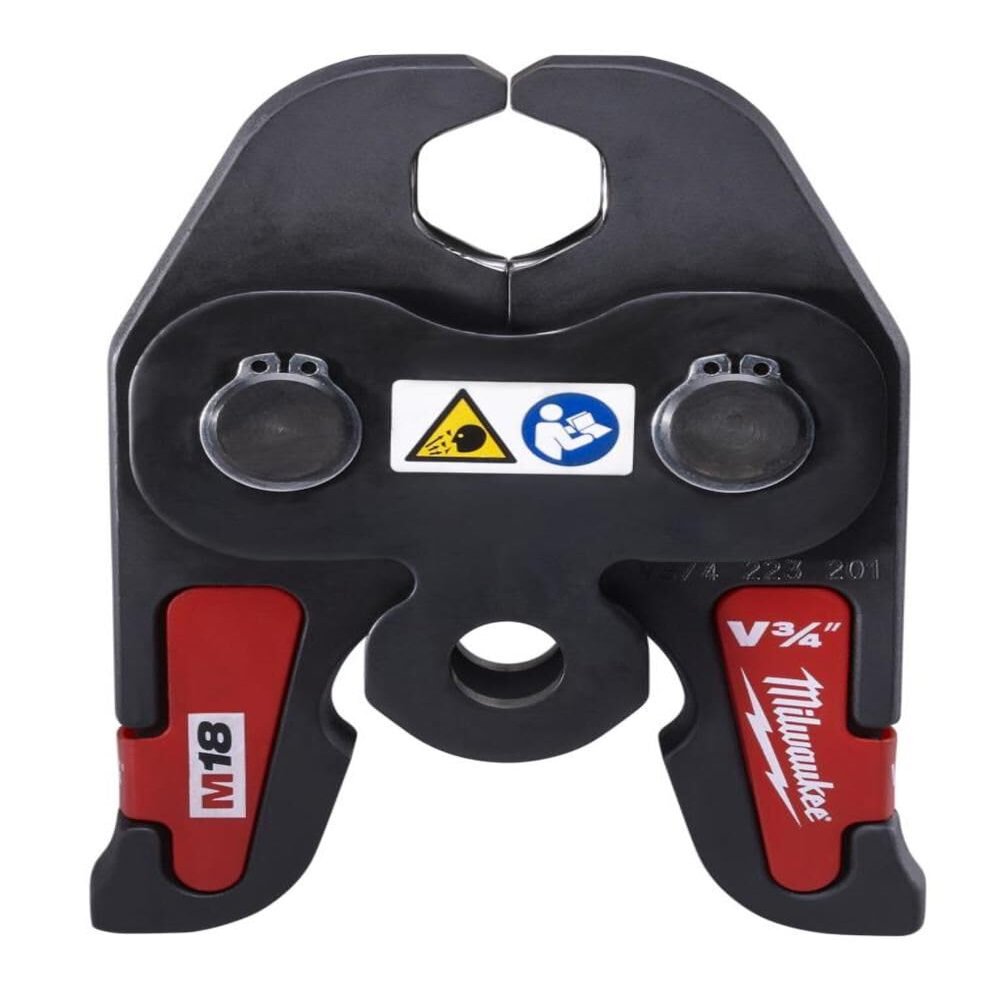 Milwaukee 49-16-2651 M18 3/4-Inch Jaw