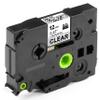 ESMOnline 3 Compatible TZe-131 Label Tapes for Brother P-touch, 12 mm view 2