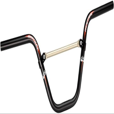 Renthal Moto BMX 20 Handlebar, Black