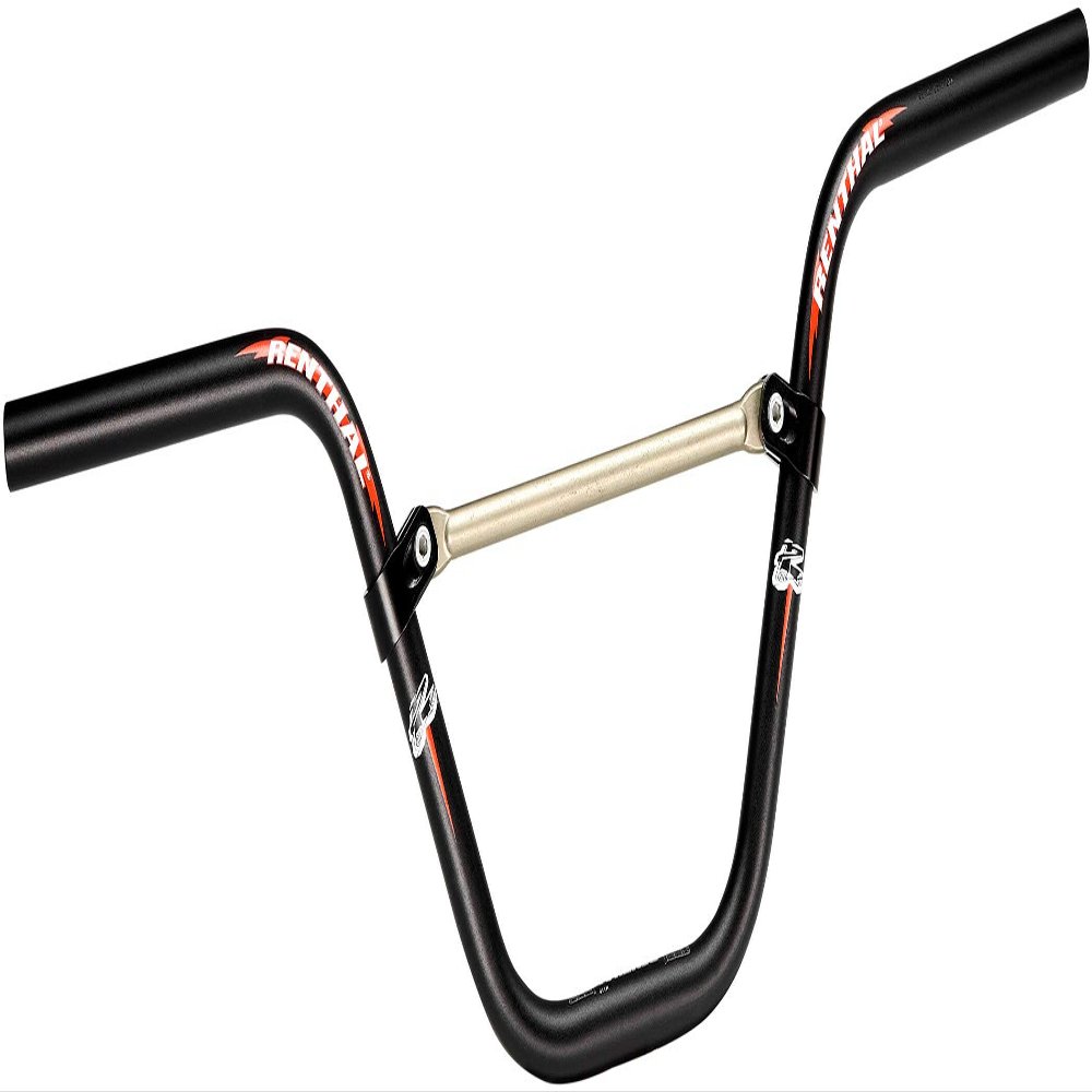 Renthal Moto BMX 20 Handlebar, Black