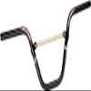 Renthal Moto BMX 20 Handlebar, Black view 1