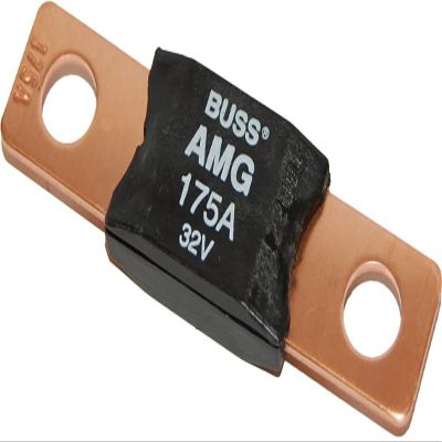 Blue Sea Systems 5104 MEGA Fuse, 175 A, 32 V