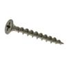 KLIMAS Drywall Screws 3.5 x 25 mm, 1,000-Pack, Coarse Thread view 4