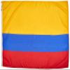 Annin Flagmakers SolarGuard Nyl-Glo Nylon, 1.2 x 1.8 m, Model 191767, 100 Official United Nations view 1