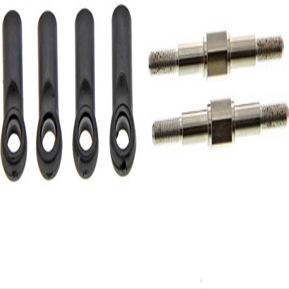 Graupner 90157.110 - Adjustable Steering Rods (2)
