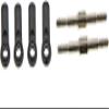 Graupner 90157.110 - Adjustable Steering Rods (2) view 1