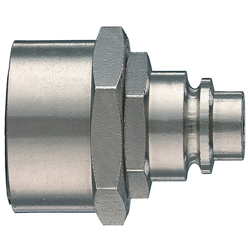 ANI Art. 14/B BL Connector, Size 8 x 17