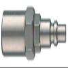 ANI Art. 14/B BL Connector, Size 8 x 17 view 1