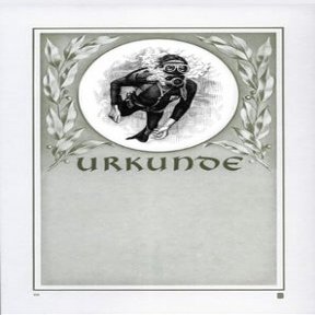 Albert Hoffmann Urkundenverlag Tauchen 100/1210 PC Certificates, 10 Sheets, 170 gsm