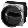 Eaton 280941 Main Switch, 3-Pole + N, 250 A, HALT Function, Lockable in 0 Position, Panel-Mount view 1
