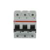 ABB Entrelec S803 N-D16 Circuit Breaker view 1