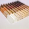 König Soft Wax Sticks #130, Wood Repair Kit, 40 x 4 cm view 1