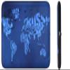 Sidorenko 15–15.6-Inch Laptop Sleeve – Neoprene Laptop Case, 42 Designs view 4