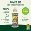 COMPO BIO Fruit and Vegetable Fertilizer, 1 L view 2