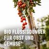 COMPO BIO Fruit and Vegetable Fertilizer, 1 L view 4