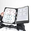 Precision PT Pro Soccer Coaches’ Tactics Folder, One Size, K-REY-TR811 view 1