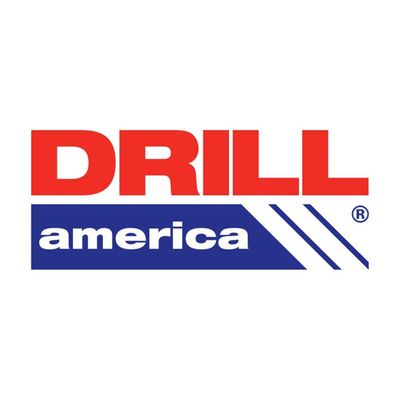 HSS America 5/16 Split-Point Long Drill Bit, DASP516