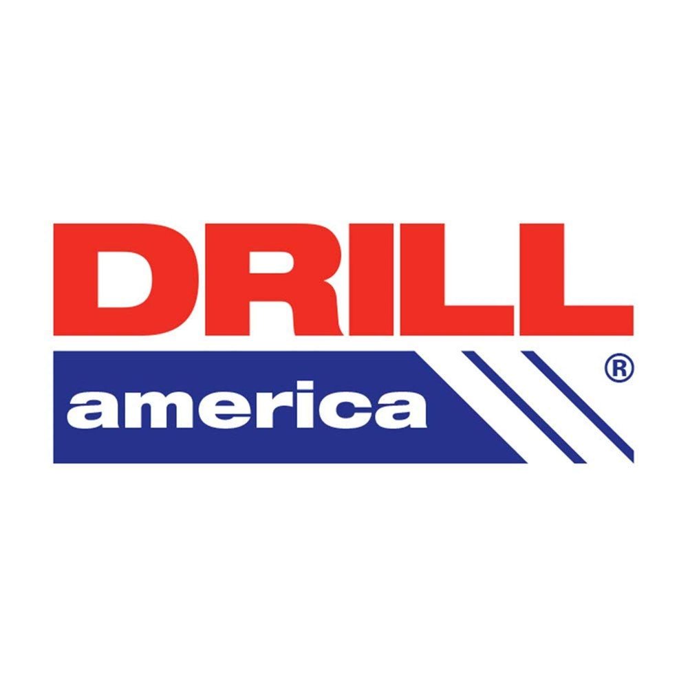 HSS America 5/16 Split-Point Long Drill Bit, DASP516