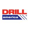 HSS America 5/16 Split-Point Long Drill Bit, DASP516 view 1