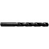 Drill America #13 HSS Drill Bit, Black Oxide, D/AN13 view 1