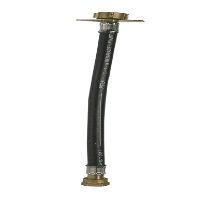 Favex 45 cm Gas Cylinder Connection Pigtail