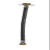 Favex 45 cm Gas Cylinder Connection Pigtail view 1