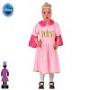 Atosa 10454 Baby Princess Costume, 0–6 Months view 2