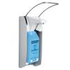 HARTMANN 9755720 BODE Eurodispenser 1 Plus and 1 Plus Touchless Metal Dispenser for 1 L Bottle view 1